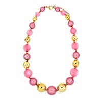 Collana Urania Preziosi Donna Flora in Acciaio CLFLO1001FUX - CLFLO1001FUX